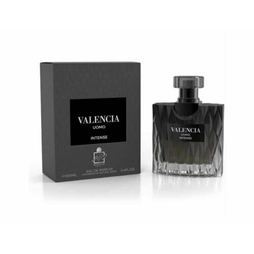 Парфюмерная вода Emper VALENCIA UOMO Intense edp100 ml (версия ValentinoUomoInt) парфюмерная вода emper oud woody edp100 ml версия tomfordoudwood