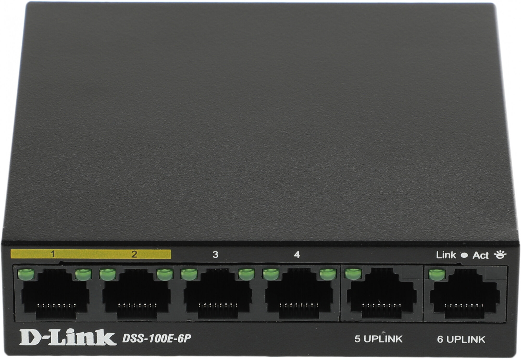 D-Link - фото №6