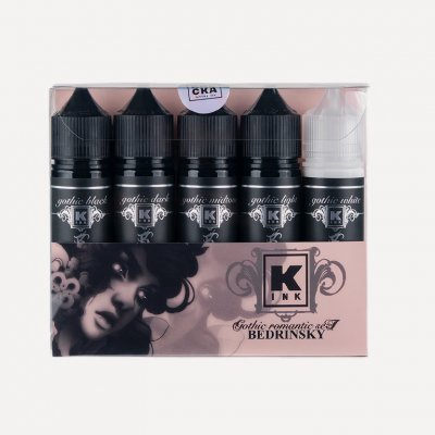 Изображение товара Сет грейвошей Дениса Бедринского