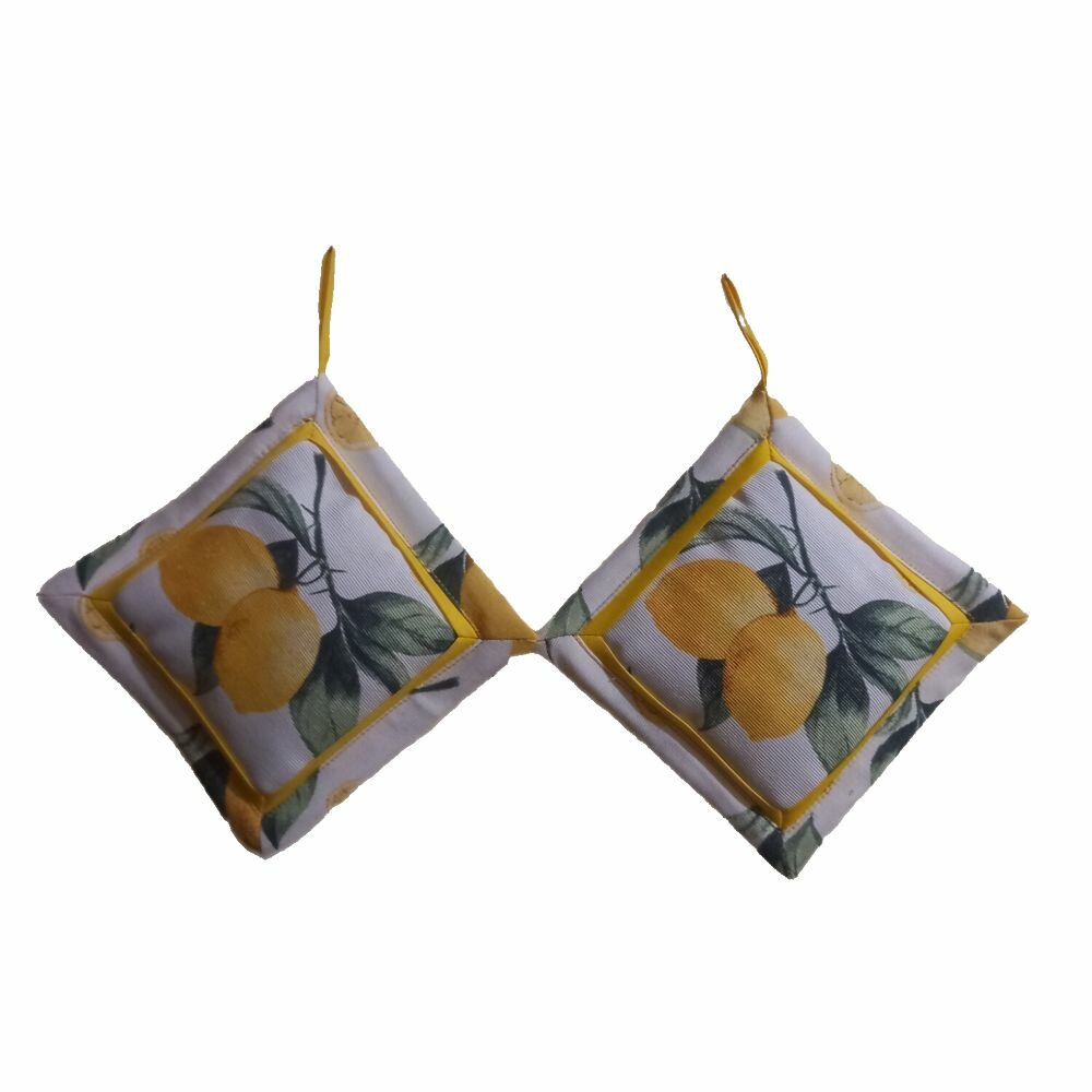 фото Лимоны