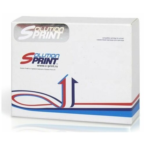 Картридж Sprint SP-PT-S251 картридж sprint sp pt f40918