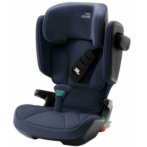 Автокресло Britax Roemer KIDFIX i-SIZE Night Blue