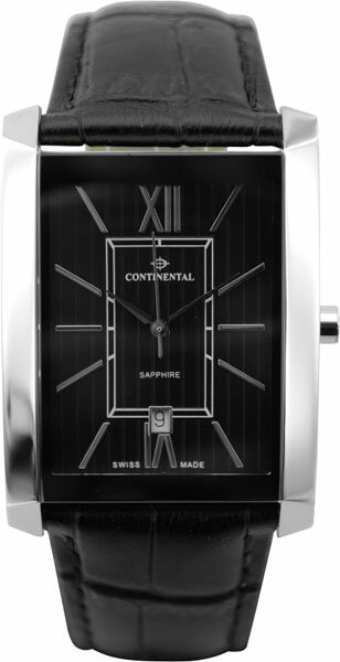 Наручные часы Continental 2410-SS158