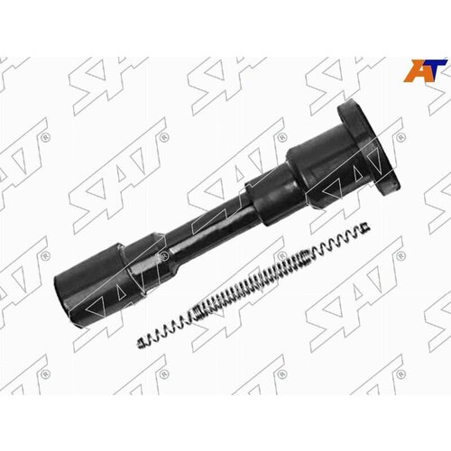 Наконечник катушки SUZUKI M13A/M15A/M16A/M18A GRAND VITARA/ESCUDO 06-/AERIO/SWIFT III 04-/SX4 06-