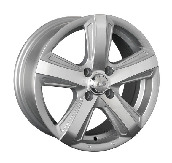 Колесный диск LS LS793 15x6.5" PCD4x100 ET40 D60,1 SF