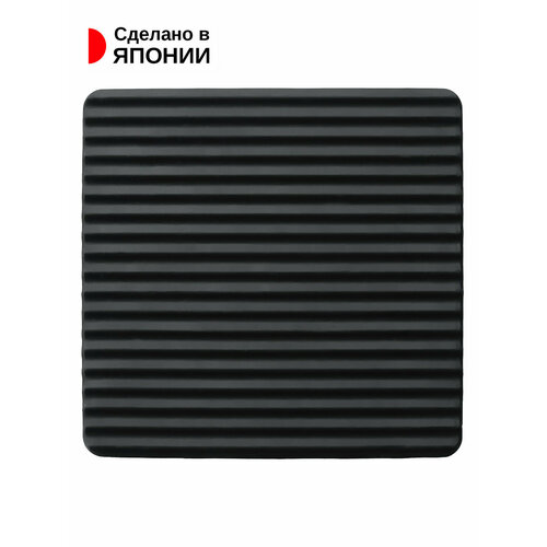 Бирдекель / Подставка под стаканы, 9,3х9,3х0,1 см