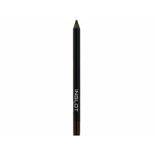 Карандаш для век Inglot Kohl карандаш для век inglot kohl 1 2 гр