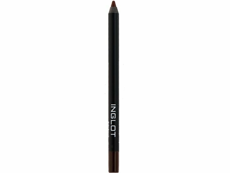 Карандаш для век Inglot Kohl