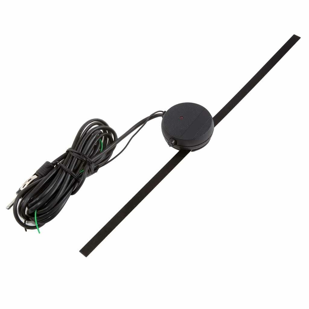 Антенна TR-53 TURBO активная, 53T, триада