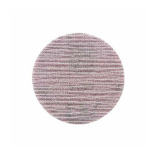 Mirka 5423205032 Диск шлифовальный Mirka Abranet 125 мм Р320 без отверстий 71₽