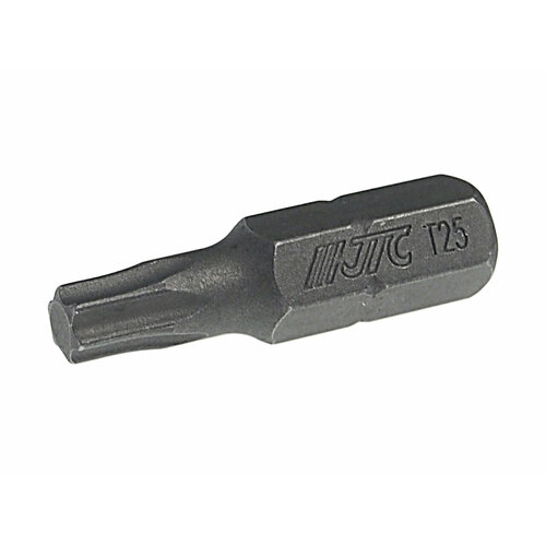 Бита TORX Т25х25мм 1/4 JTC-1132525