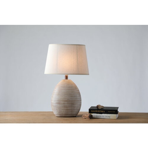 Настольная лампа Brunardi Scandanavia с теплым белым светом, стиль хай-тек