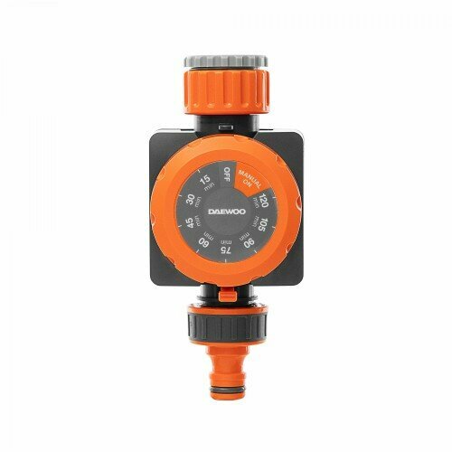 Таймер DAEWOO DWT 1010 механический для систем полива 2490₽