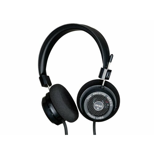 Наушники Grado SR60x наушники grado rs2e коричневый