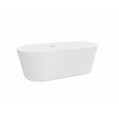 Акриловая ванна BelBagno BB306-1675 167.5x80