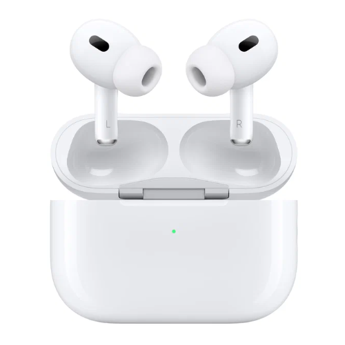 Apple AirPods Pro 2 2023 MagSafe Charging Case Type-C цвет белый Original 28900₽