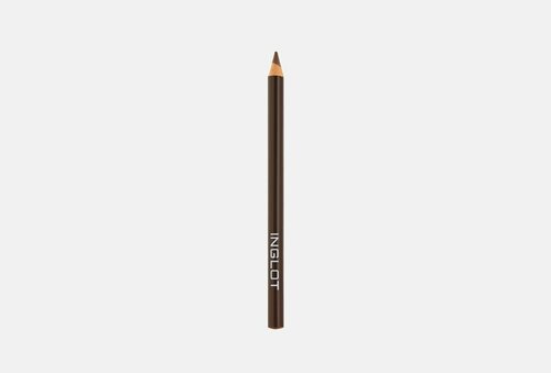 Карандаш для бровей INGLOT Eyebrow pencil цвет: 507 / 1.16 г