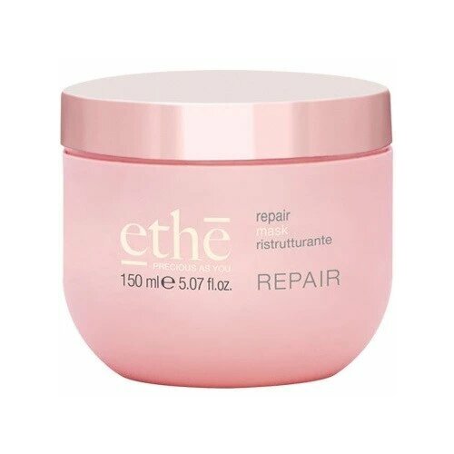 Восстанавливающая маска для волос Emsibeth Repair Mask, 150 мл