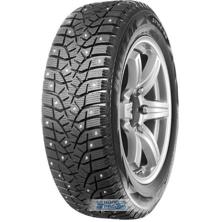 Bridgestone Blizzak Spike-02 SUV 275/55 R20 117T XL