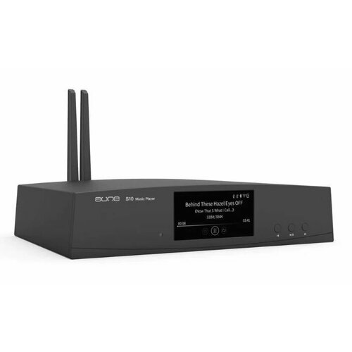 Сетевой плеер Aune S10N 7745600₽