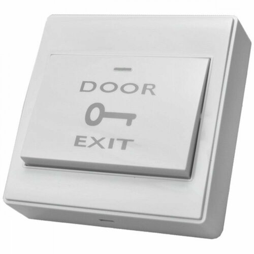 HN-PB8 Кнопка выхода HUNTER 320₽