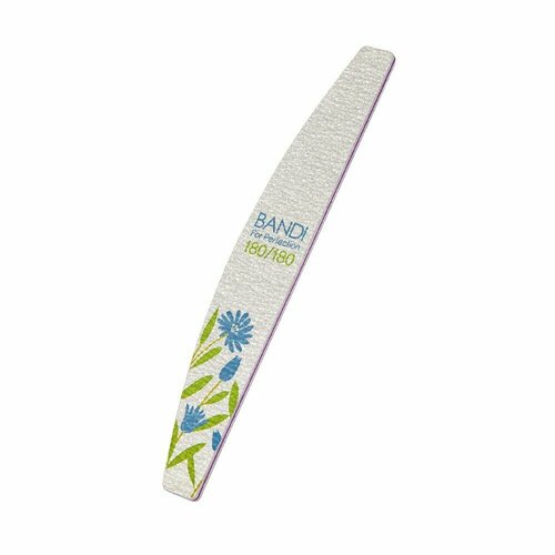 Пилочка для ногтей BANDI FILE 180180 449₽