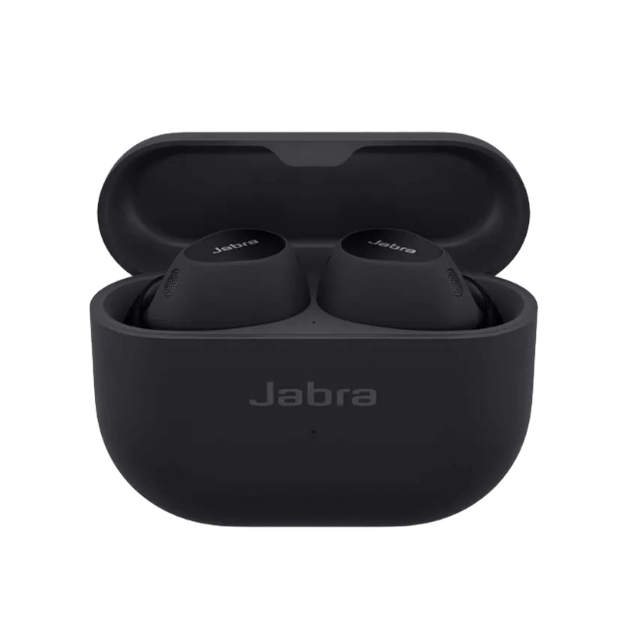 Беспроводные наушники Jabra Elite 10 Gloss Black