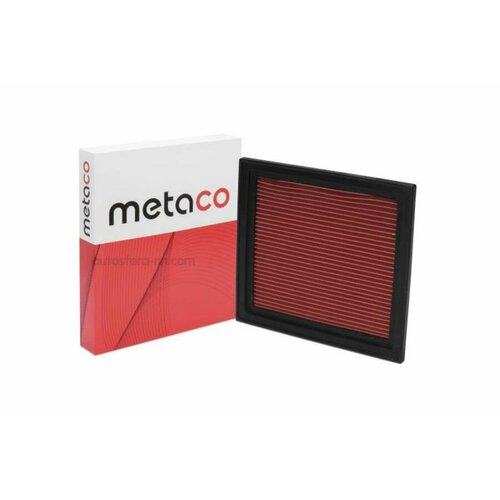 METACO 1000058 фильтр воздушный