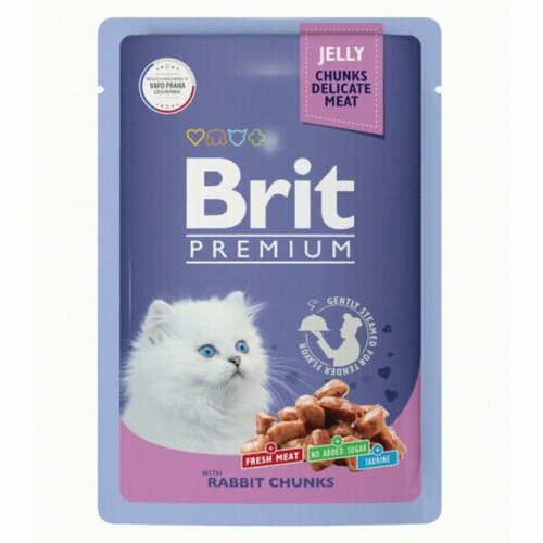   Brit Premium  ,   , , 85 