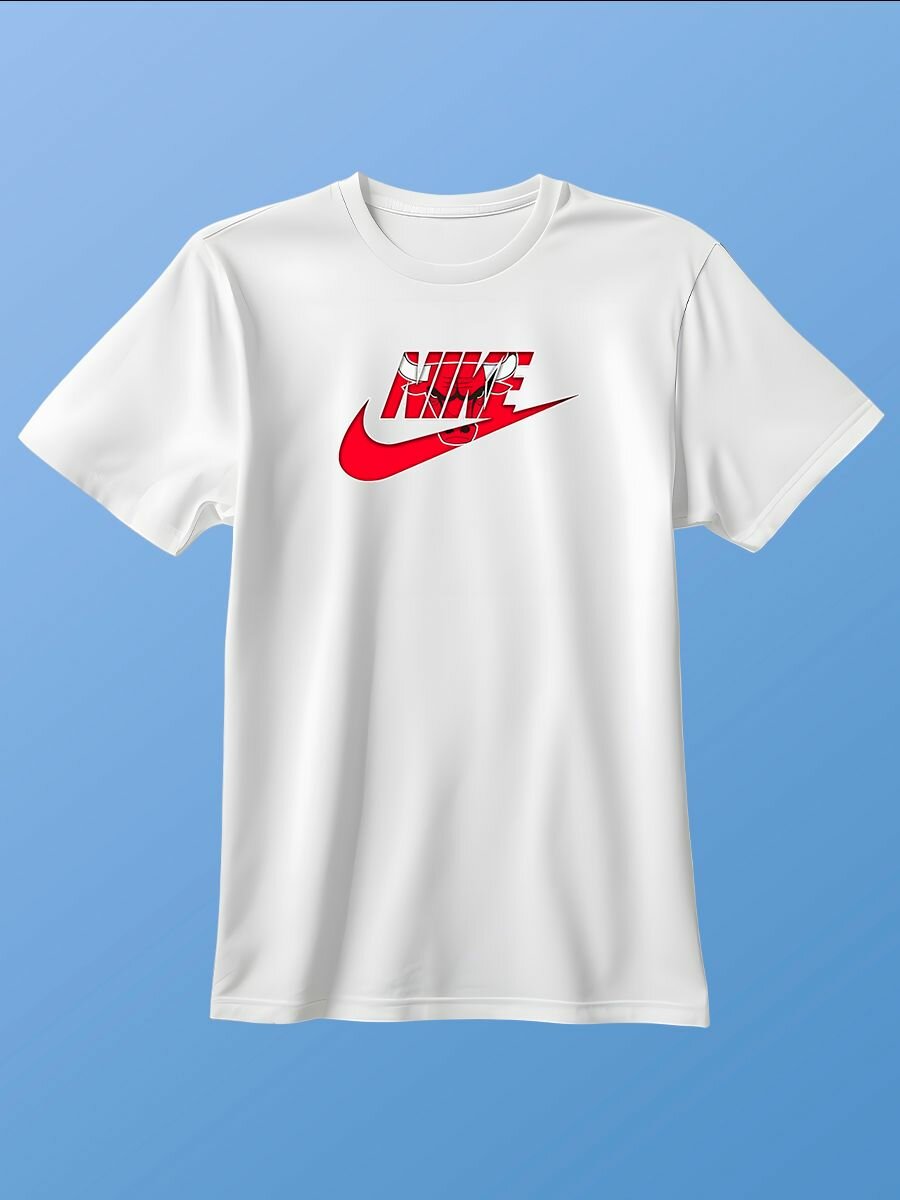 Футболка Zerosell nike