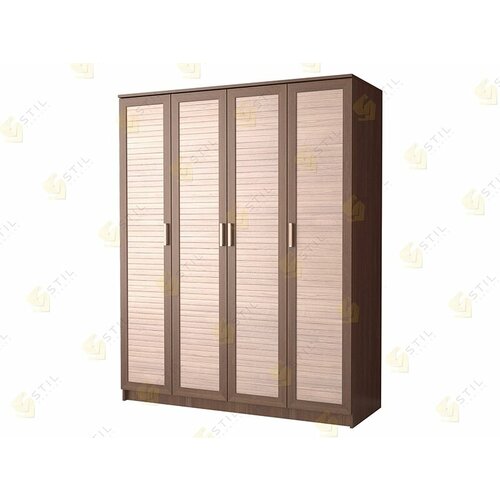 Шкаф распашной от фабрики Стиль Стиль Ч-1Р