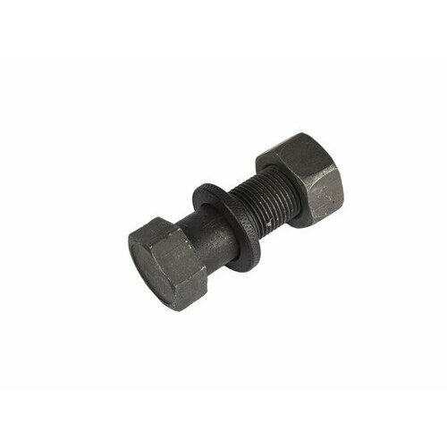 Сзап Болт М18х45 круга поворотного КАМАЗ в сб. (Сзап)