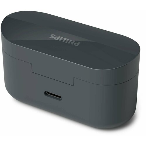 Беспроводные наушники-вкладыши Philips TAT3508BK00 4590₽