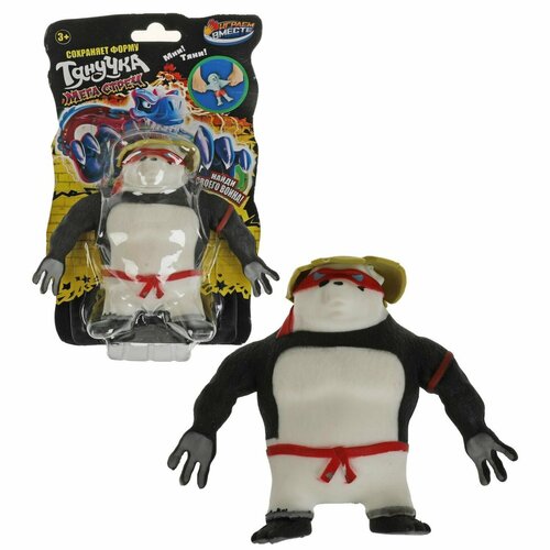 Игрушка тянущаяся Панда 930₽