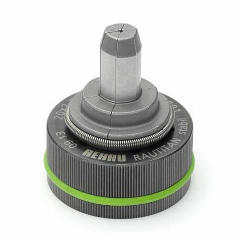 Насадка расширительная Rehau 20х29 для экспандера QC