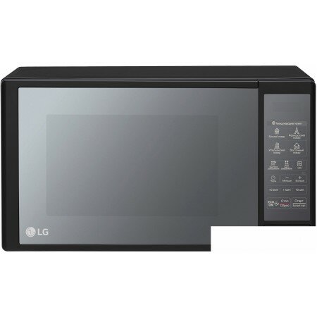 Микроволновая печь LG MS2042DARB