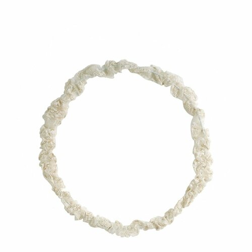 Декор настенный светящийся Dentelle 50 cm