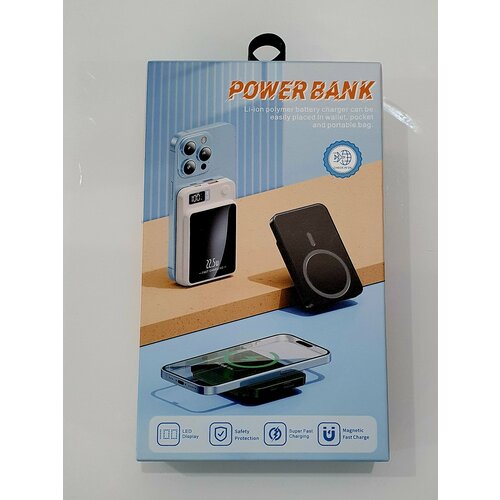POWER BANK 10000z 1500₽