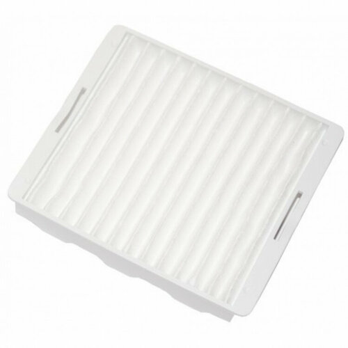 Набор 2 шт HEPA фильтр для пылесосов Samsung SC4170, KMv1075 white dj63 00539a hepa filter for samsung sc41e0 sc4170 sc4180 sc4190 sc5240 sc5250 sc5280 sc5630 sc5670 filter parts