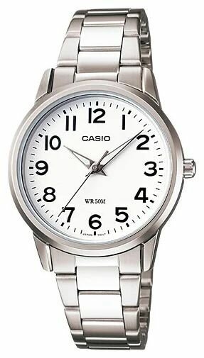 Наручные часы CASIO Collection Women LTP-1303D-7B