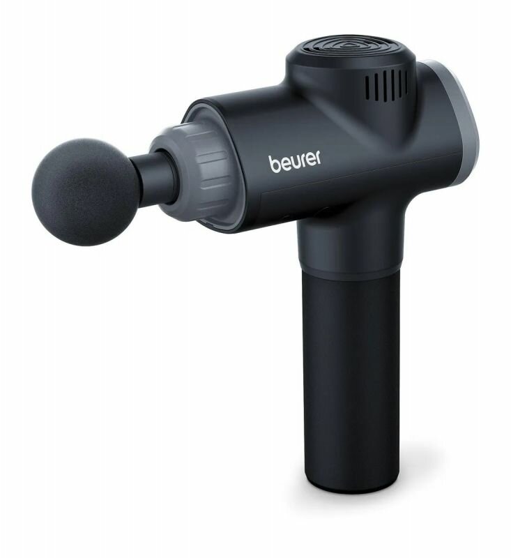фото Массажер для тела BEURER MG180 черный