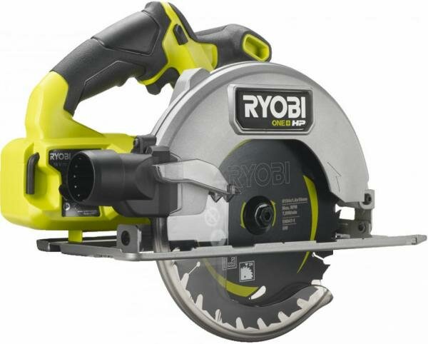 Циркулярная пила Ryobi RCS18X-0 184мм 5133004971