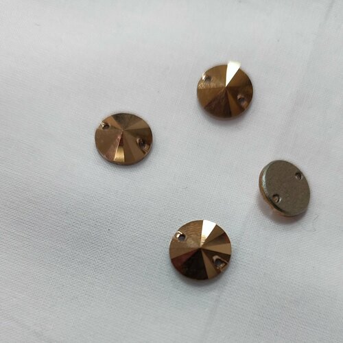 ТД05358 3200 ММ 10 Нашивные кристаллы 1300₽