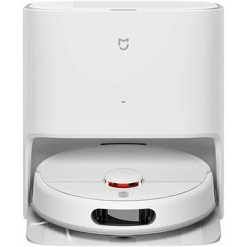 Робот пылесос Xiaomi Mijia Sweeping And Mopping Robot 2 C101JZ CN белый 6831000₽