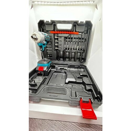 Гайковерт бесщеточный 7100₽