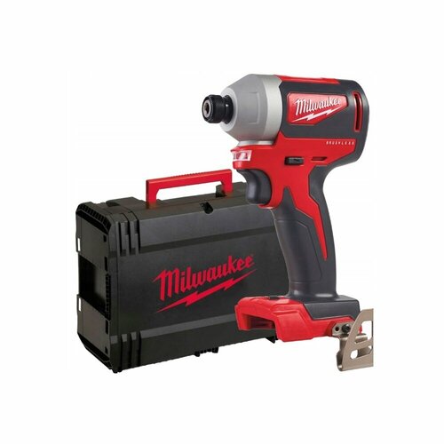 Milwaukee M18 BLID2-0X Аккумуляторный винтоверт 4933464519 19712₽