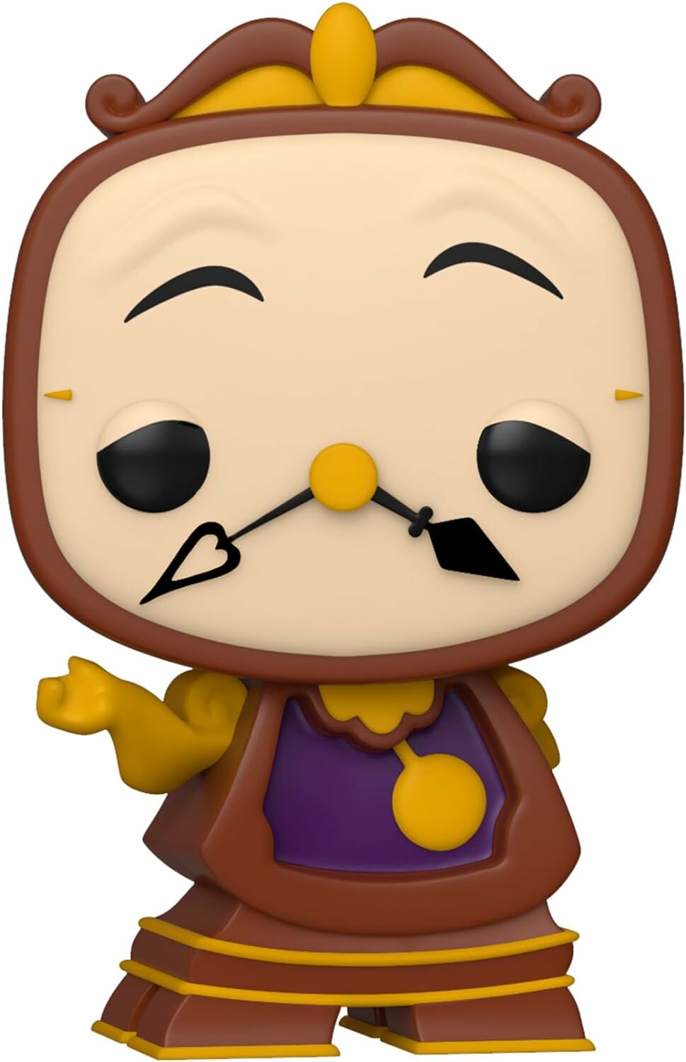 Фигурка Funko POP! Дисней: Красавица и Чудовище: Когсворт - фото №11