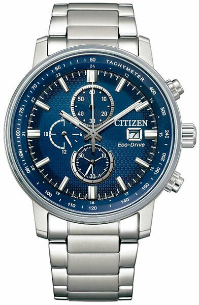 Наручные часы CITIZEN CA0840-87L