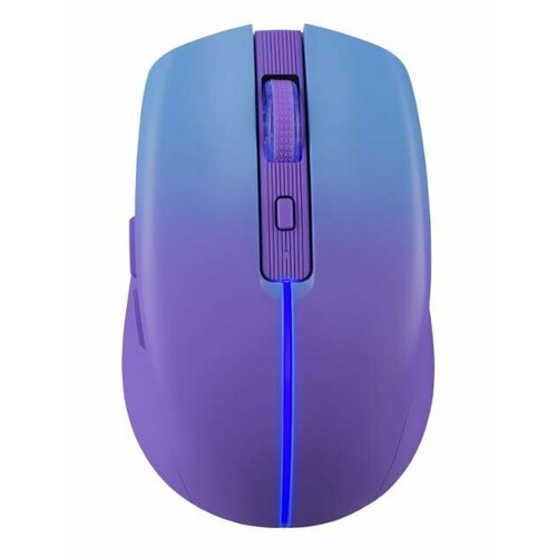 Мышка WRL MYSTERY MM-301 PURPLE 52301 DEFENDER 124600₽