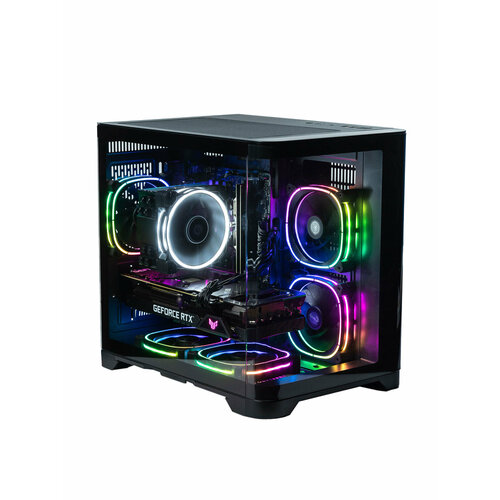 Игровой компьютер Intel Core i3-13100F GeForce RTX 3080 10GB 16GB RAM SSD 512GB